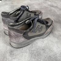 Scarpa Hogan Interactive