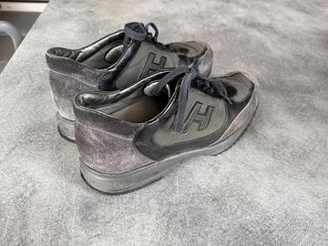 Scarpa Hogan Interactive