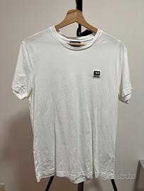 DIESEL - Maglietta Maniche corte