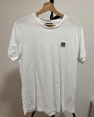 DIESEL - Maglietta Maniche corte