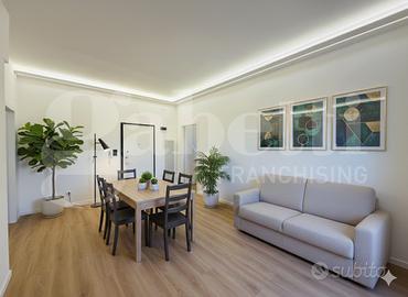 Appartamento Bologna [Cod. rif 3292205VRG]