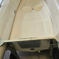 Gommone tender ARIMAR PVC + VTR