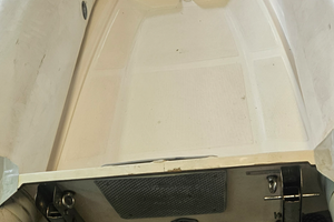 Gommone tender ARIMAR PVC + VTR