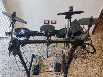 Batteria Alesis