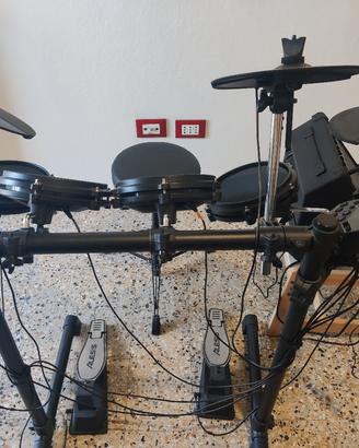 Batteria Alesis