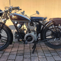 Moto Guzzi p175