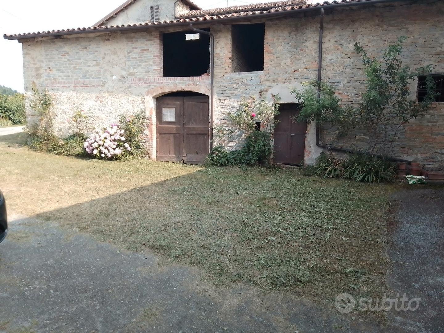 Rustico con terreno in Langa - Vista 5