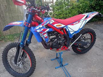 Beta Xtrainer 300 - 2020