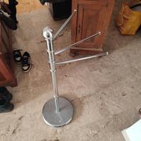 Porta asciugamani da bagno