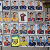 Figurine Calciatori Panini 17/18 - 18/19 - 19/20