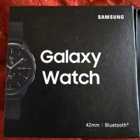 Samsung Galaxy Watch 42mm