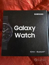 Samsung Galaxy Watch 42mm