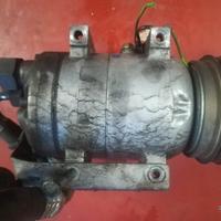 Compressore aria condizionata Audi A4 1.8