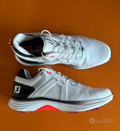 FOOTJOY HYPER FLEX  ( NUOVISSIME ) Scarpe da golf