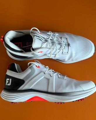 FOOTJOY HYPER FLEX  ( NUOVISSIME ) Scarpe da golf