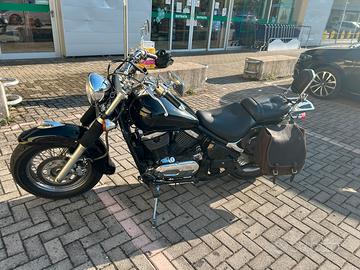 Kawasaki VN 800