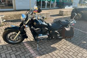Kawasaki VN 800