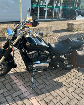 Kawasaki VN 800