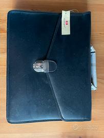 Borsa uomo uffiicio