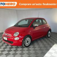 FIAT 500 VX26370