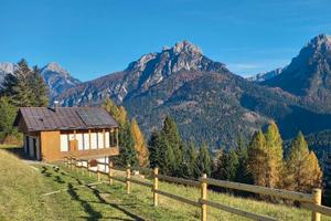 Casa singola in posizione soleggiata e panoramica