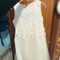 vestito per cerimonia