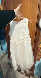 vestito per cerimonia