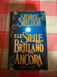 E le stelle brillano ancora