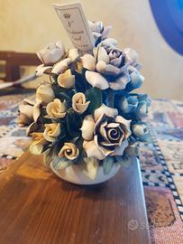 Bouquet Capodimonte