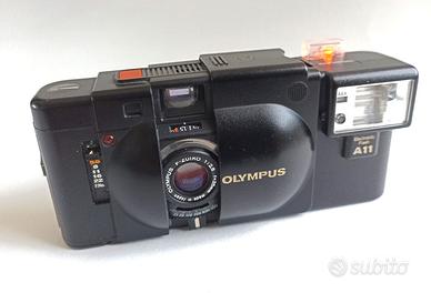 Fotocamera Olympus XA