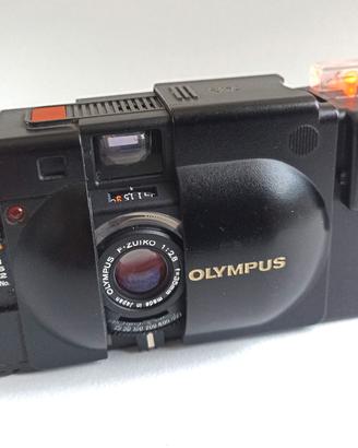 Fotocamera Olympus XA