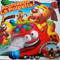 Acchiappa la polpetta