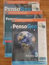 Pensogeo 3. Con espansione online.. - Libri e Riviste In vendita a Catania