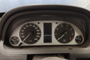 Quadro strum MERCEDES CLASSE A W169 1.5 B 2005