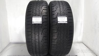 2 PNEUMATICI USATI 225/55R17 97H PIRELLI SZERO GOM