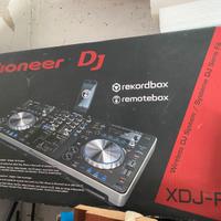 Consolle All in One Pioneer XDJ-R1