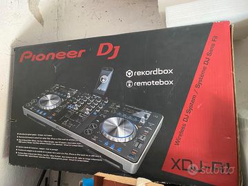Consolle All in One Pioneer XDJ-R1