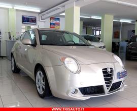 ALFA ROMEO MiTo 1.3 JTDM Progression NEOPATENTATI