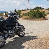 Bmw r 850 r - 2006