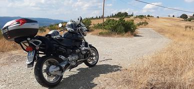 Bmw r 850 r - 2006