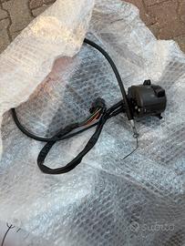 Blocchetto devioluci sinistro Ducati Monster