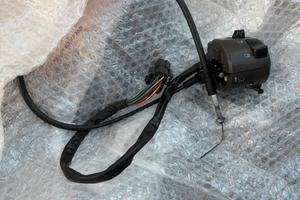 Blocchetto devioluci sinistro Ducati Monster
