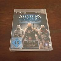 Assassin’s Creed HERITAGE COLLECTION PlayStation 3