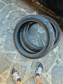 gomme michelin 