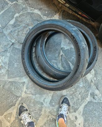 gomme michelin 