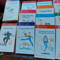 Libri classici per ragazzi