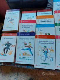 Libri classici per ragazzi