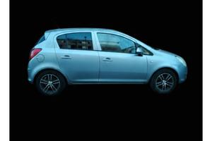 Opel Corsa eco flex