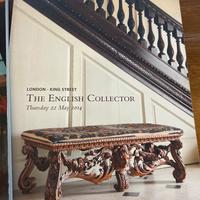 Antiquariato asta Christie‘s Catalogo