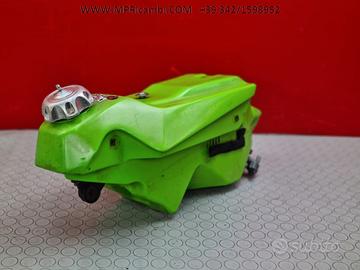 SERBATOIO TANK KAWASAKI KX 250 1990 1991